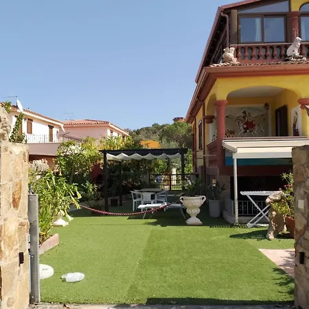 Apartment Casa Pietro