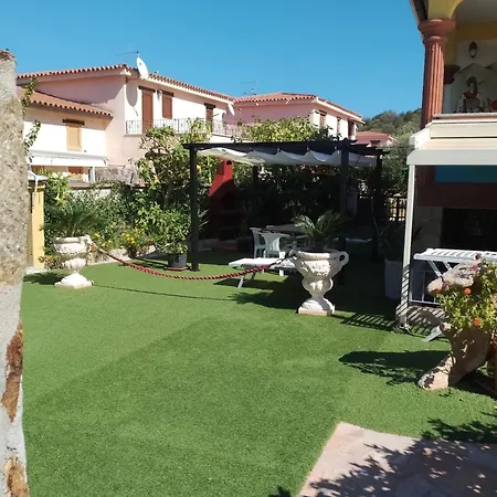 Casa Pietro