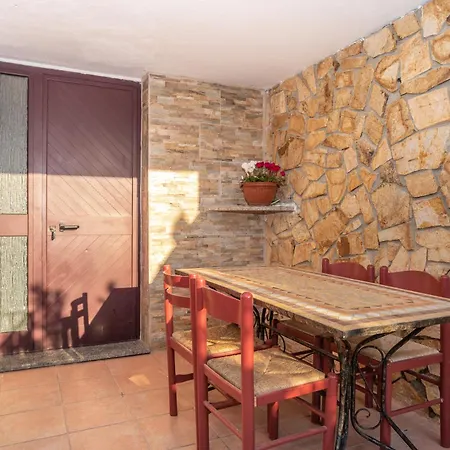 Casa Pietro サン・テオドーロ