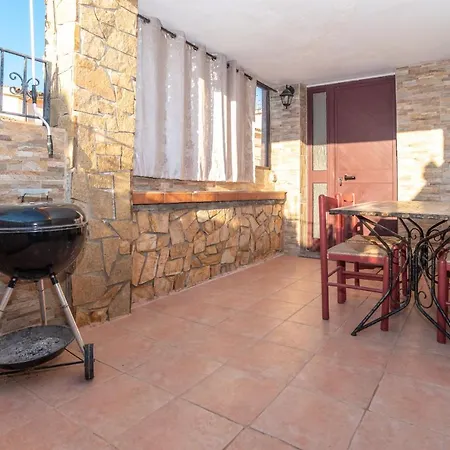 Apartment Casa Pietro *