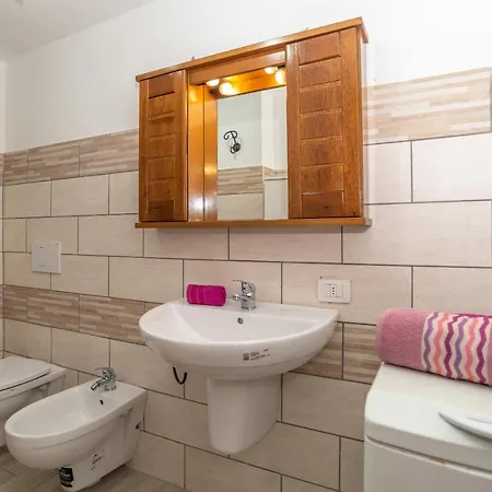 Casa Pietro Apartment San Teodoro (Sardinia)