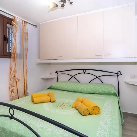 Casa Pietro San Teodoro (Sardinia)