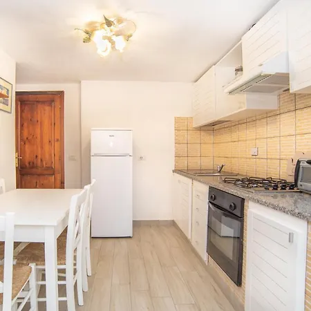 Apartment Casa Pietro