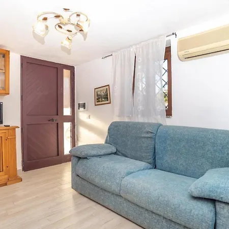Apartment Casa Pietro