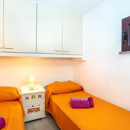 Apartment Casa Pietro San Teodoro (Sardinia)