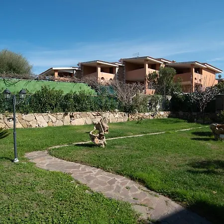 Casa Pietro Apartment San Teodoro (Sardinia)