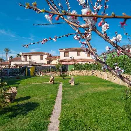 Apartment Casa Pietro *