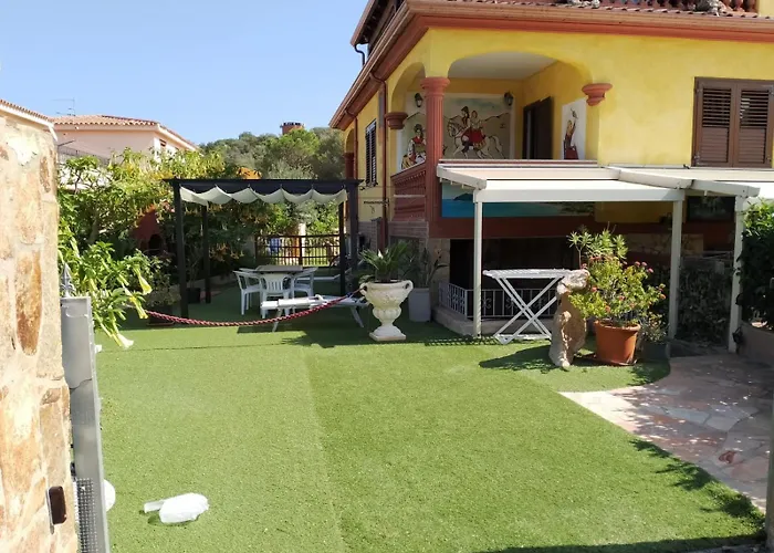 Casa Pietro Διαμέρισμα