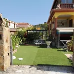 Casa Pietro Lägenhet