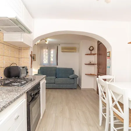 Apartament Casa Pietro *