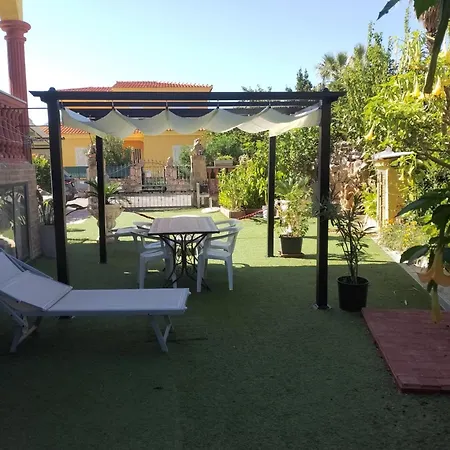 Casa Pietro