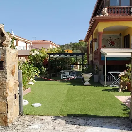 Casa Pietro 아파트
