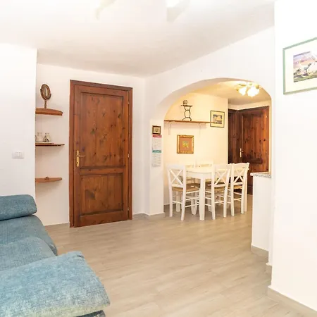 Casa Pietro 아파트 *
