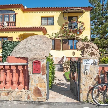 Casa Pietro 아파트 *